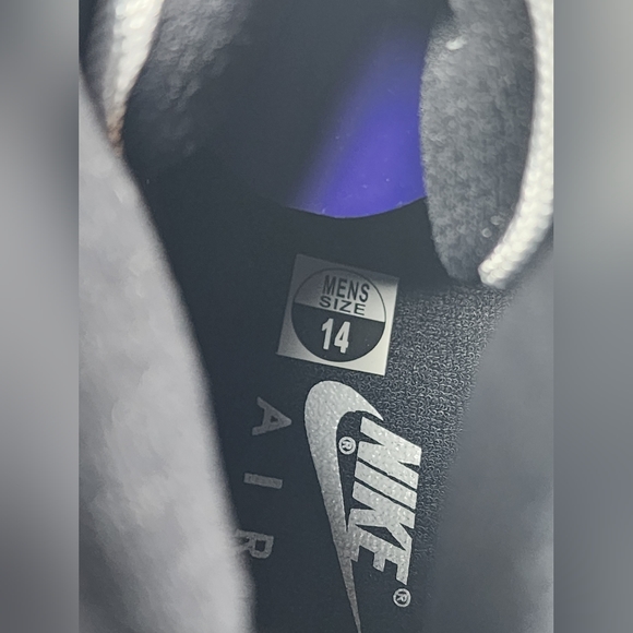 RARE - 2018 Jordan XI (11) Retro Concord - Mens Size 14.0 - Picture 9 of 12